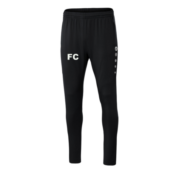 Pantalon d'entraînement