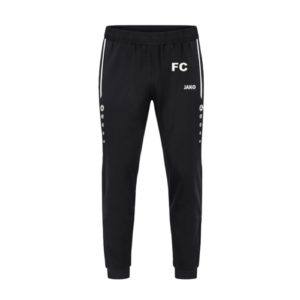 Pantalon jogging