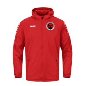Veste de pluie