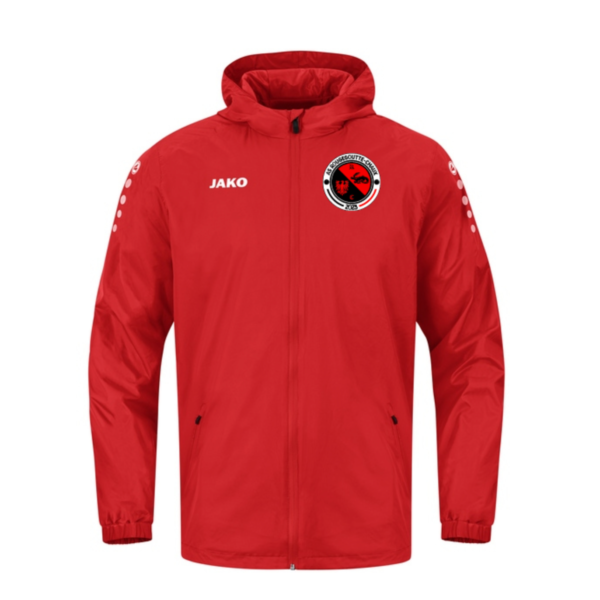 Veste de pluie