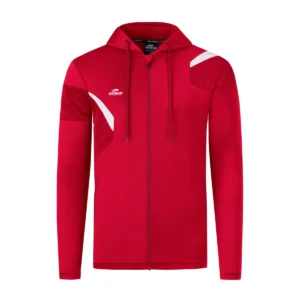 Veste à Capuche E.CÔNE