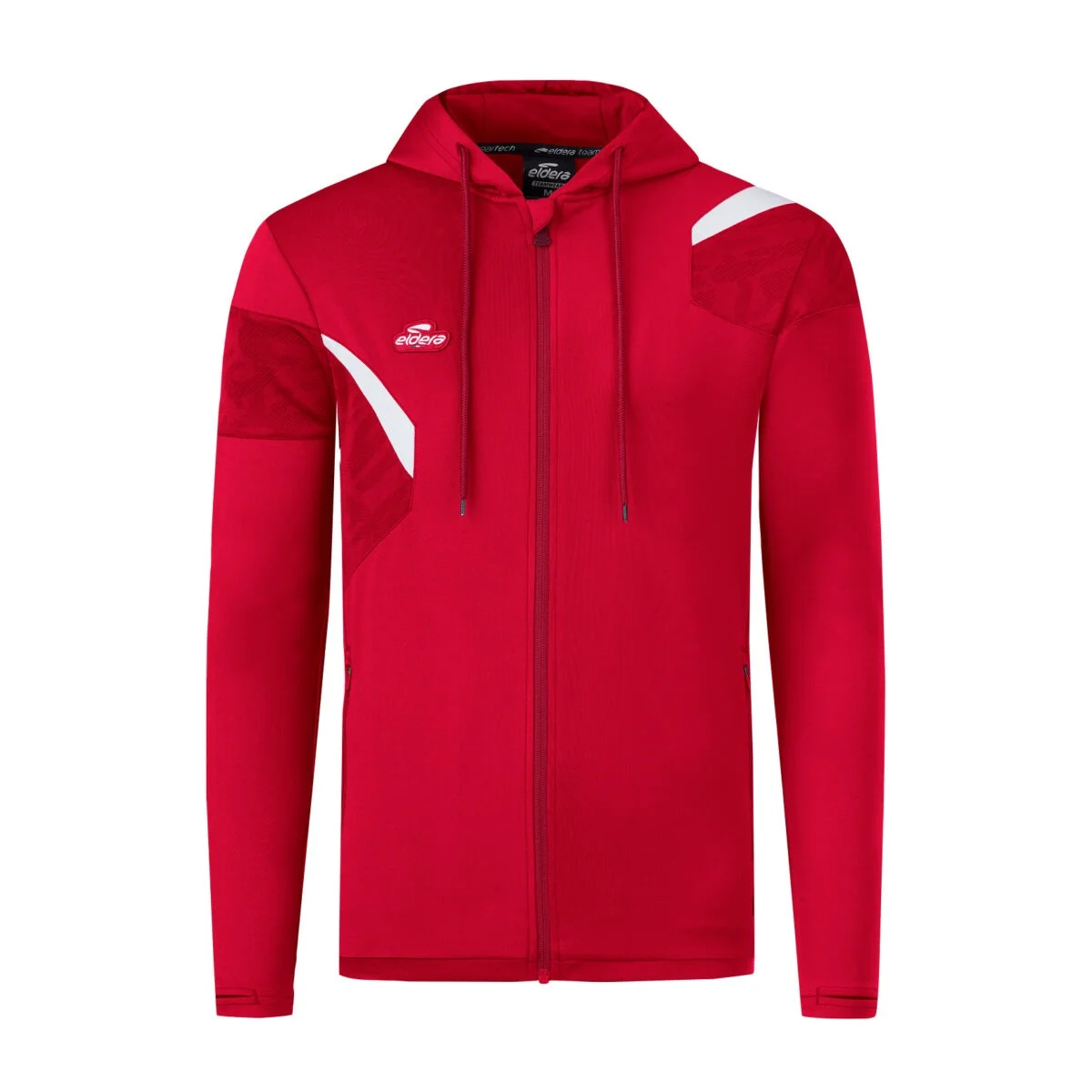 Veste à Capuche E.CÔNE