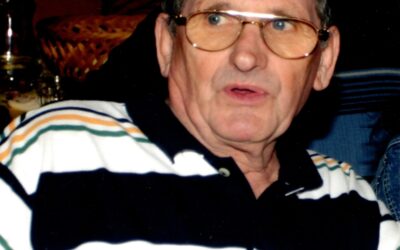 Avis de décès – GINDRE André