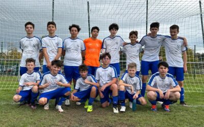 Résultats du week-end du 4-5 octobre