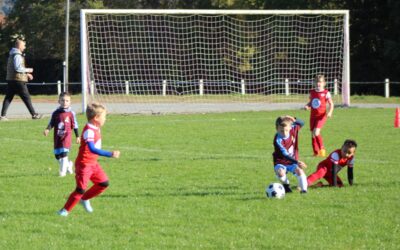 Résultats du week-end des 18-19 octobre