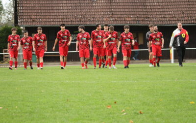 Résultats du dimanche 26 octobre