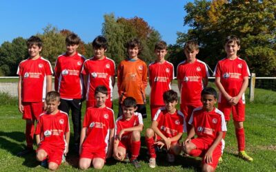 Résultats du week-end du 11-12 octobre