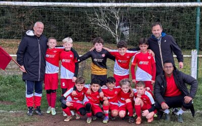 Résultats du week-end des 15 – 16 novembre