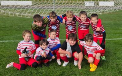 Résultats du week-end du 7-8 novembre